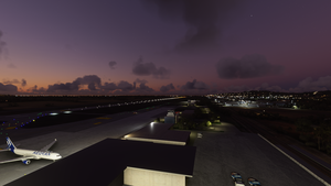 Airport Ancona Falconara (LIPY) thumbnail 19