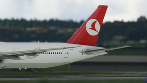 CS-777-300ER Turkish Airlines TC-JJB Ultra  thumbnail 6