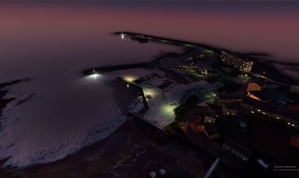 AZORES (PORTUGAL) IMPROVEMENTS -fix for ts LPLA and mk studios LPPD ( old file still available) thumbnail 16