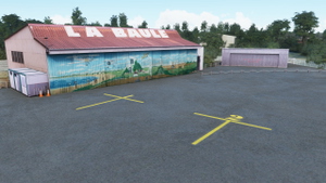 LFRE - La Baule-Escoublac thumbnail 7