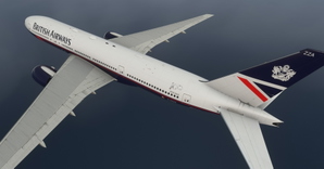 British Airways Landor and 100 Years CaptainSim 777-200ER thumbnail 10