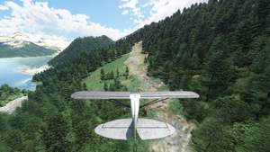 The Gotgravel STOL Academy at Squamish, BC (CYSE) thumbnail 13