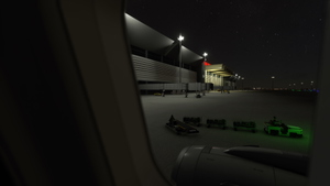 Erbil International Airport (ORER) thumbnail 10