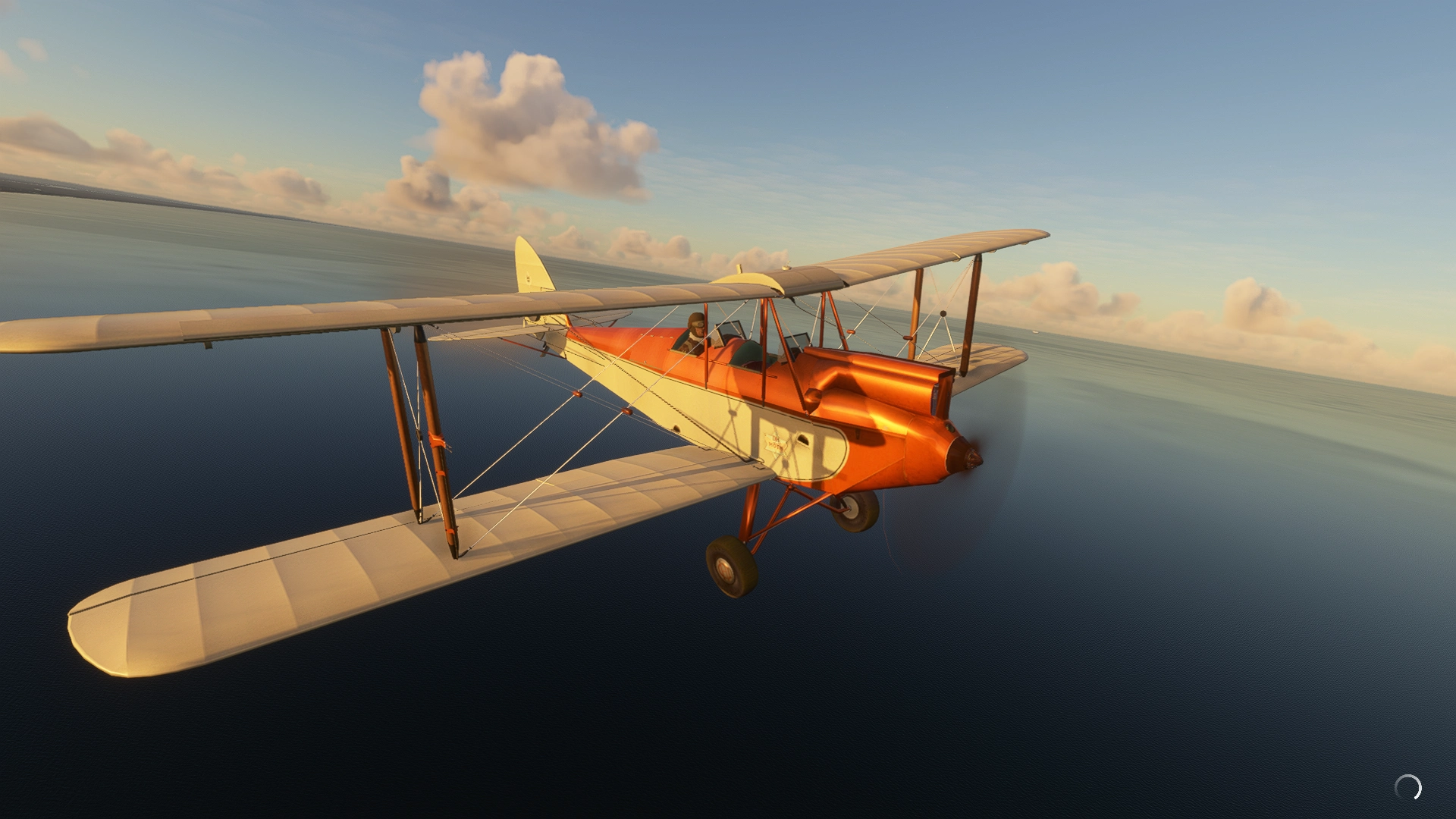 Golden Age Simulations Moth package - Image 1