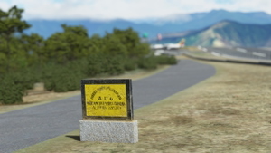 Yongphula Domestic Airport (VQTY) , (VQ10) in Trashigang, Bhutan thumbnail 16
