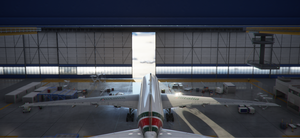 Boeing 777-200 Alitalia EI-ISD thumbnail 2