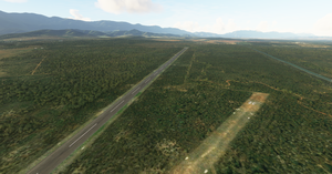 FARS - Robertson Airfield thumbnail 11