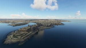 Valletta City - Malta thumbnail 9