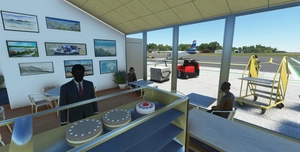 EGHE - St Mary's Airport & Isles of Scilly Scenery UK - Upgrade thumbnail 16