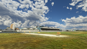 WICC - Husein Sastranegara International Airport, Bandung thumbnail 5