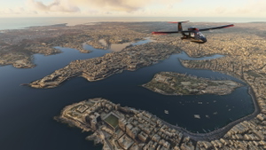 Valletta City - Malta thumbnail 1