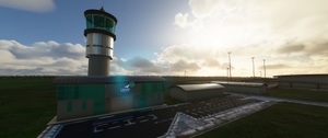 Mukah Airport (2021) thumbnail 6