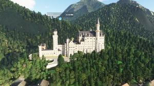 Flight Adventure: “Alpine pilot” thumbnail 9