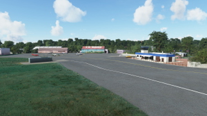 LFRE - La Baule-Escoublac thumbnail 13