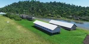 AYVY Yembi Yembi Airstrip - PNG thumbnail 6