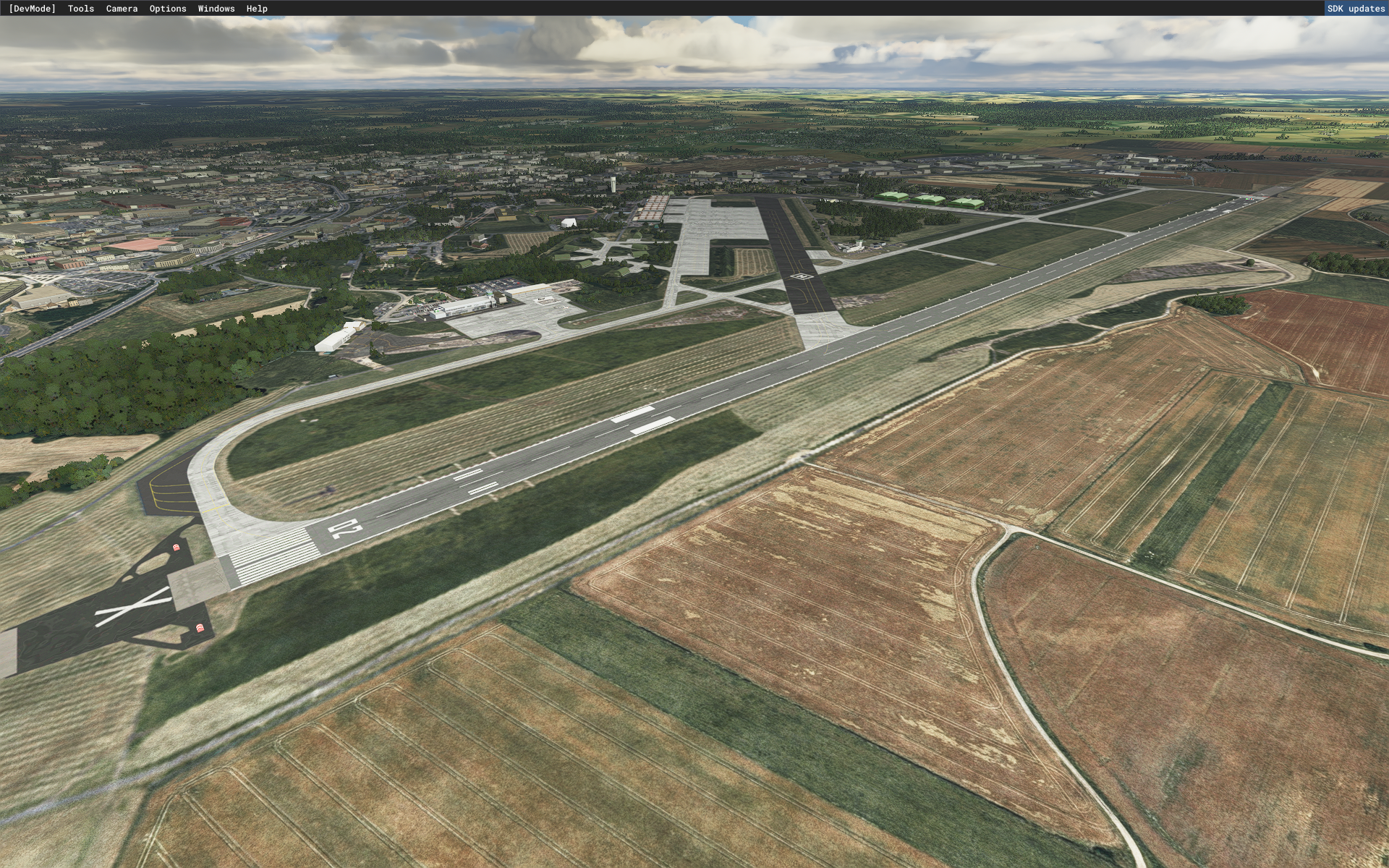 LFOT - TOURS Val de Loire AB - Image 1