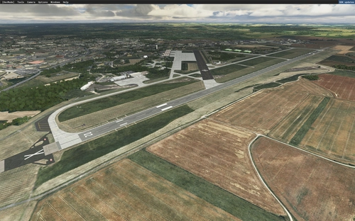 LFOT - TOURS Val de Loire AB