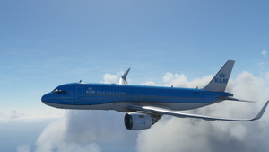 [A32NX]  KLM 8k ultra (2 Versions) thumbnail 13