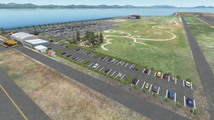 [JAPAN] RJOC Izumo Airport thumbnail 12