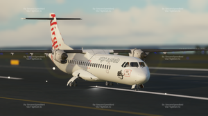 Virgin Australia | ATR 72-600 thumbnail 2