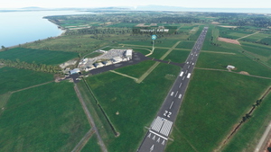 NZNV Invercargill Airport Upgrade thumbnail 8