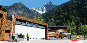 DZ des bois Chamonix  thumbnail 1