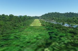 AYVY Yembi Yembi Airstrip - PNG thumbnail 5