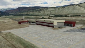 KEGE - Eagle County Regional Airport (Gypsum, Colorado) thumbnail 10