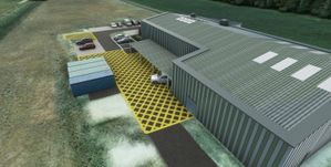 Wiltshire Air Ambulance Base | Wiltshire, UK thumbnail 4