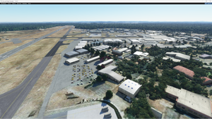 RAAF Williamtown Airbase - YWLM - Australia - Tag21 thumbnail 4