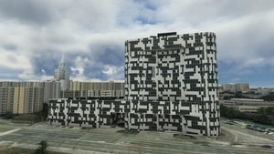 Landmarks of Moscow. Part 1 thumbnail 15