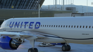 [A32NX]  United Airlines 8k ultra (2 versions) thumbnail 9