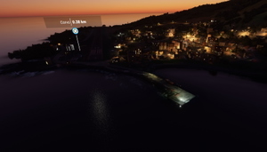 AZORES (PORTUGAL) IMPROVEMENTS -fix for ts LPLA and mk studios LPPD ( old file still available) thumbnail 14