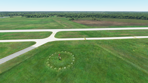 KARB Ann Arbor Municipal Airport - Ann Arbor, Michigan  thumbnail 6