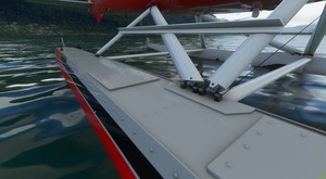 Cessna 172 Amphibian thumbnail 15