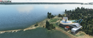 Västervik - Landmarks thumbnail 3