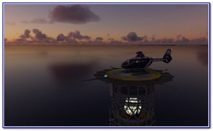 Bishop Rock Lighthouse (Helipad) thumbnail 10