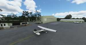 Brooksville-Tampa Bay Regional Airport, Florida thumbnail 5