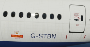 British Airways CaptainSim 777-300ER 8K thumbnail 8