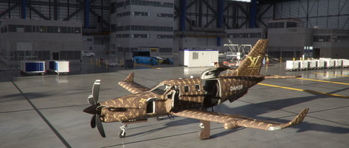 TBM-930 Louis Vuitton 8K V1.1