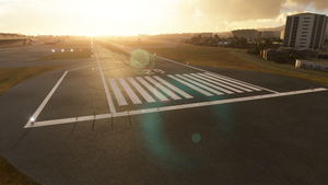 WICC - Husein Sastranegara International Airport, Bandung thumbnail 10