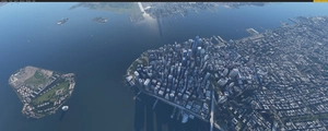 NYC Financial District  thumbnail 1