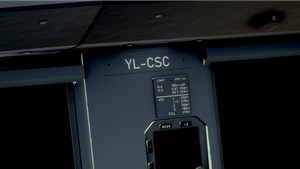 OUTDATED Sukhoi Superjet 100 airBaltic (fictional) thumbnail 5