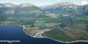 Mt Nicholas Airstrips (NZ58) thumbnail 10