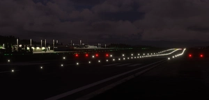 ENBR Bergen Airport - Flesland thumbnail 11