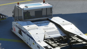 AIRSERBIA - Asobo Ground Services Mod | by FlightFlow thumbnail 8