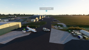 NZNV Invercargill Airport Upgrade thumbnail 7