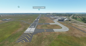 KBIS Bismarck Airport thumbnail 19