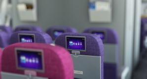 Boeing 777-300ER Thai Airways [4K/8K] (With Interior) thumbnail 19