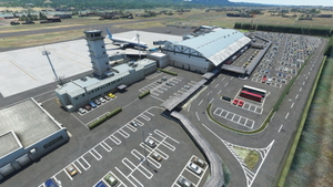 [JAPAN] RJOC Izumo Airport thumbnail 13